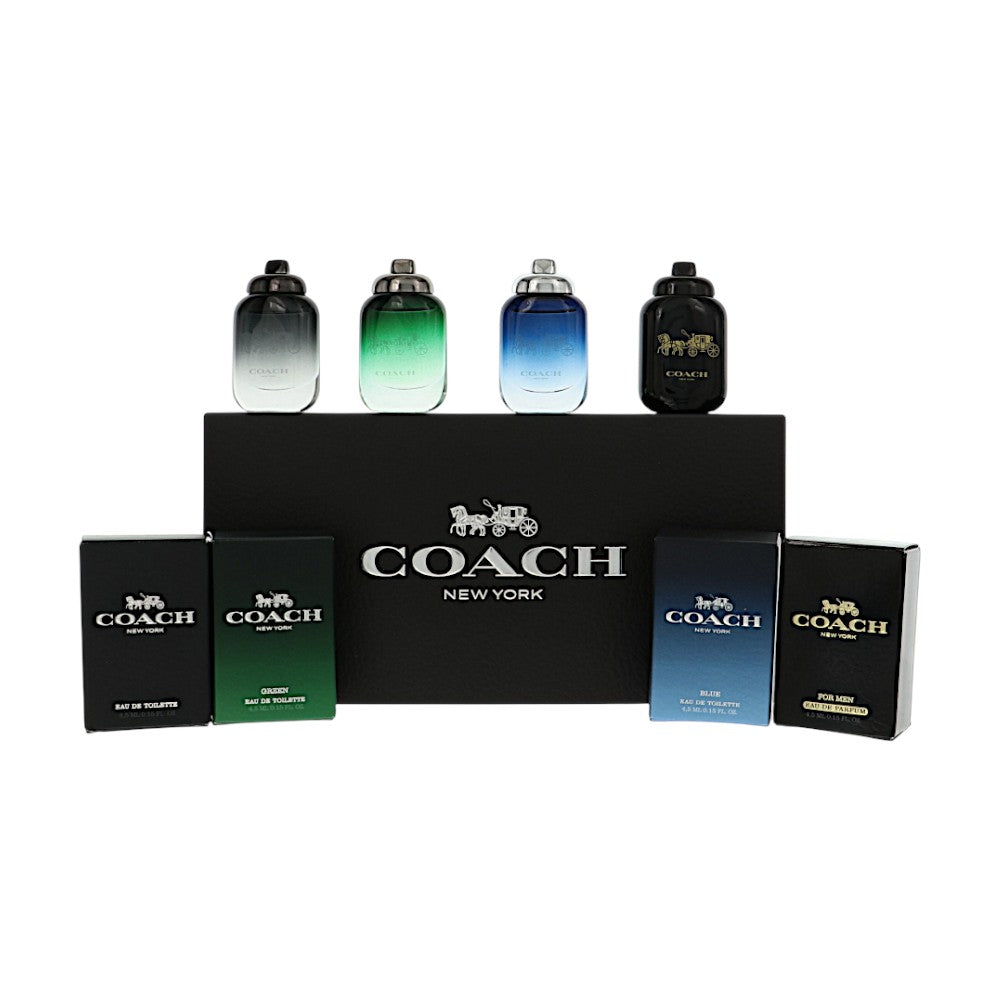 Coach Mini Set By Coach