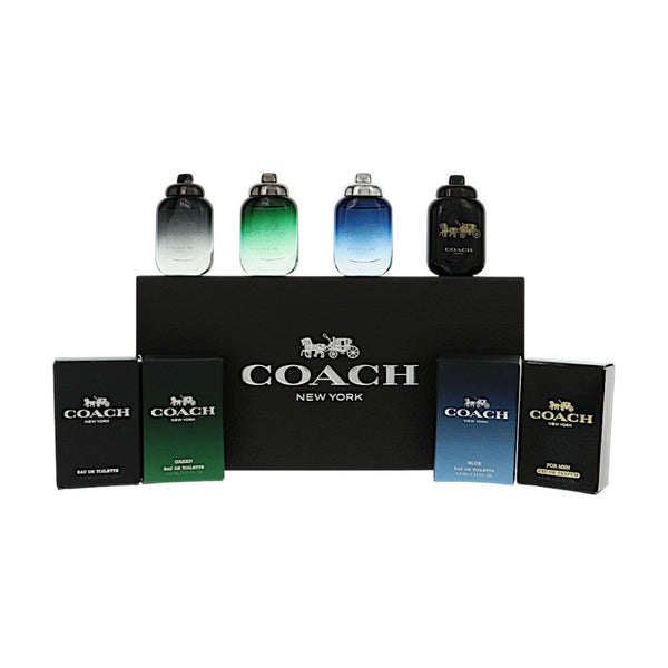 Coach Mini Set By Coach