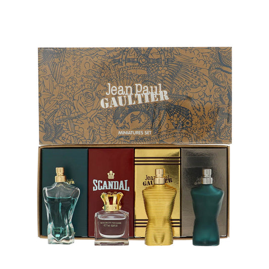Jean Paul Gaultier by Jean Paul Gaultier