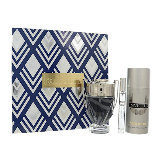 Paco Rabanne Invictus by Paco Rabanne