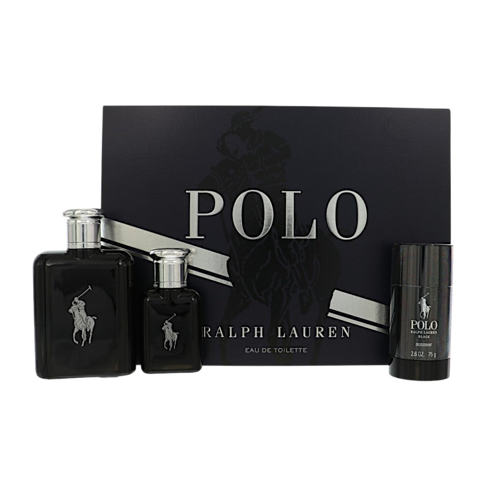 Polo Black by Ralph Lauren