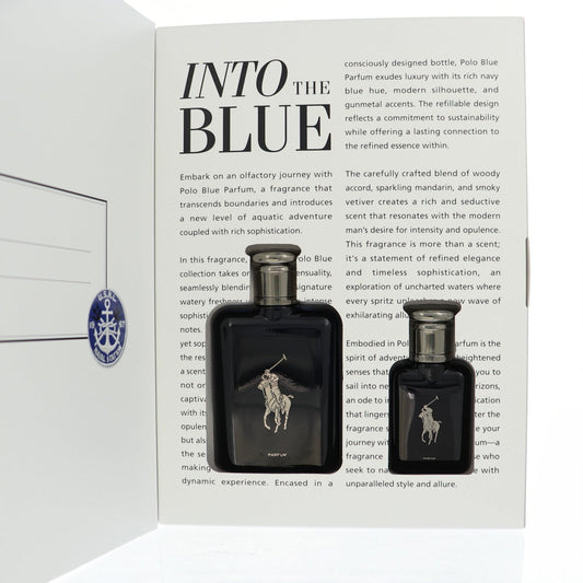 Polo Blue by Ralph Lauren