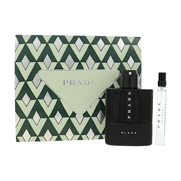 Prada Luna Rossa Black By Prada