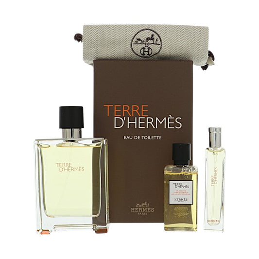 Terre D'Hermes by Hermes