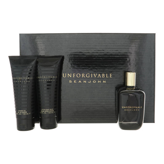 Unforgivable by Sean John