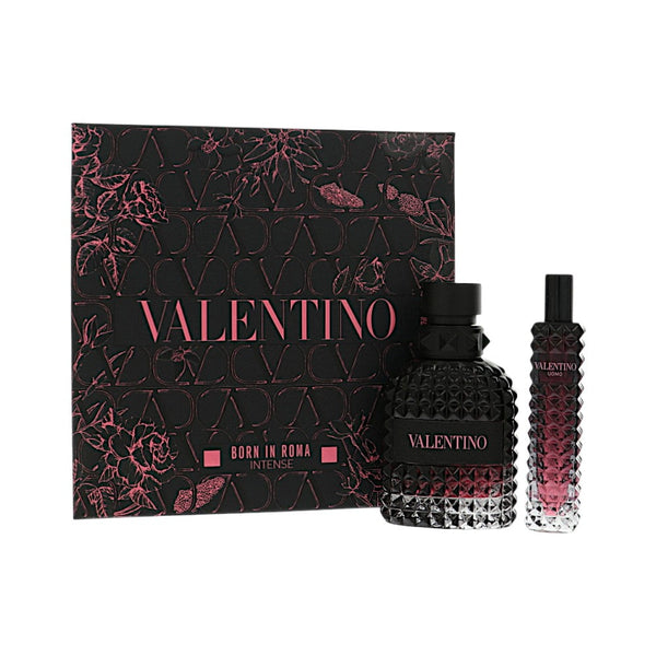 Born In Roma Intense By Valentino