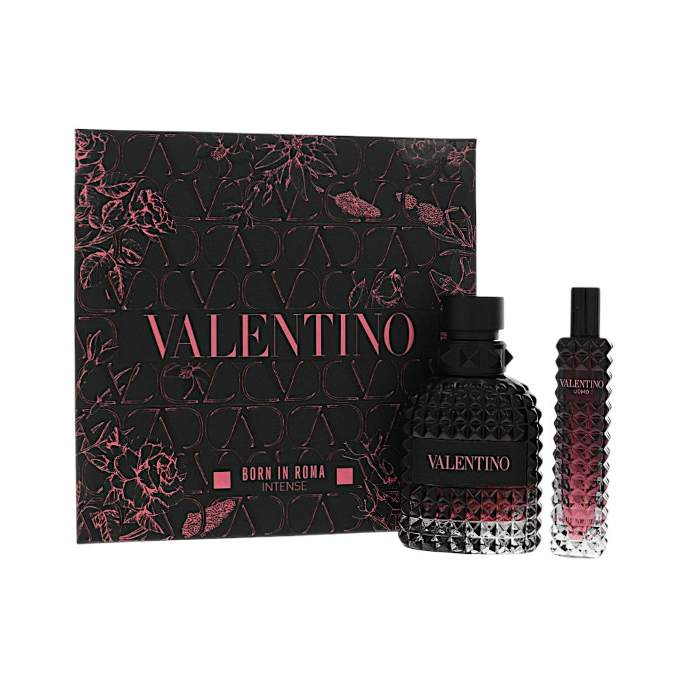 Born In Roma Intense By Valentino