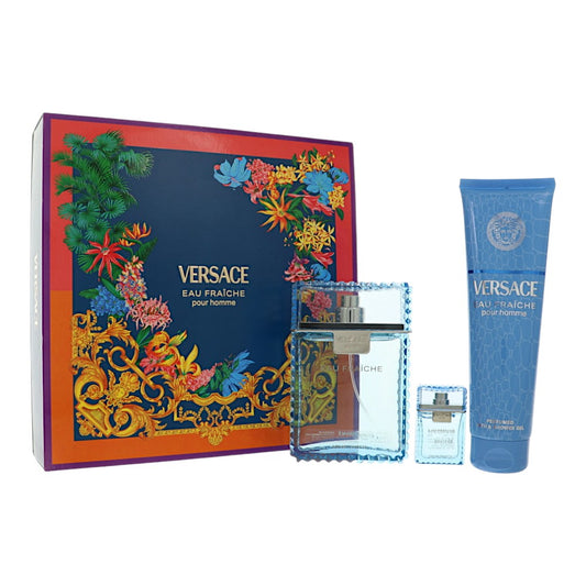 Versace Eau Fraiche by Versace