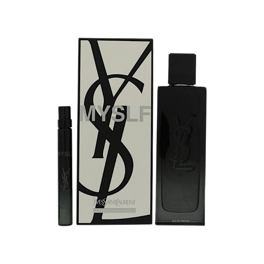 Yves Saint Laurent by Yves Saint Laurent