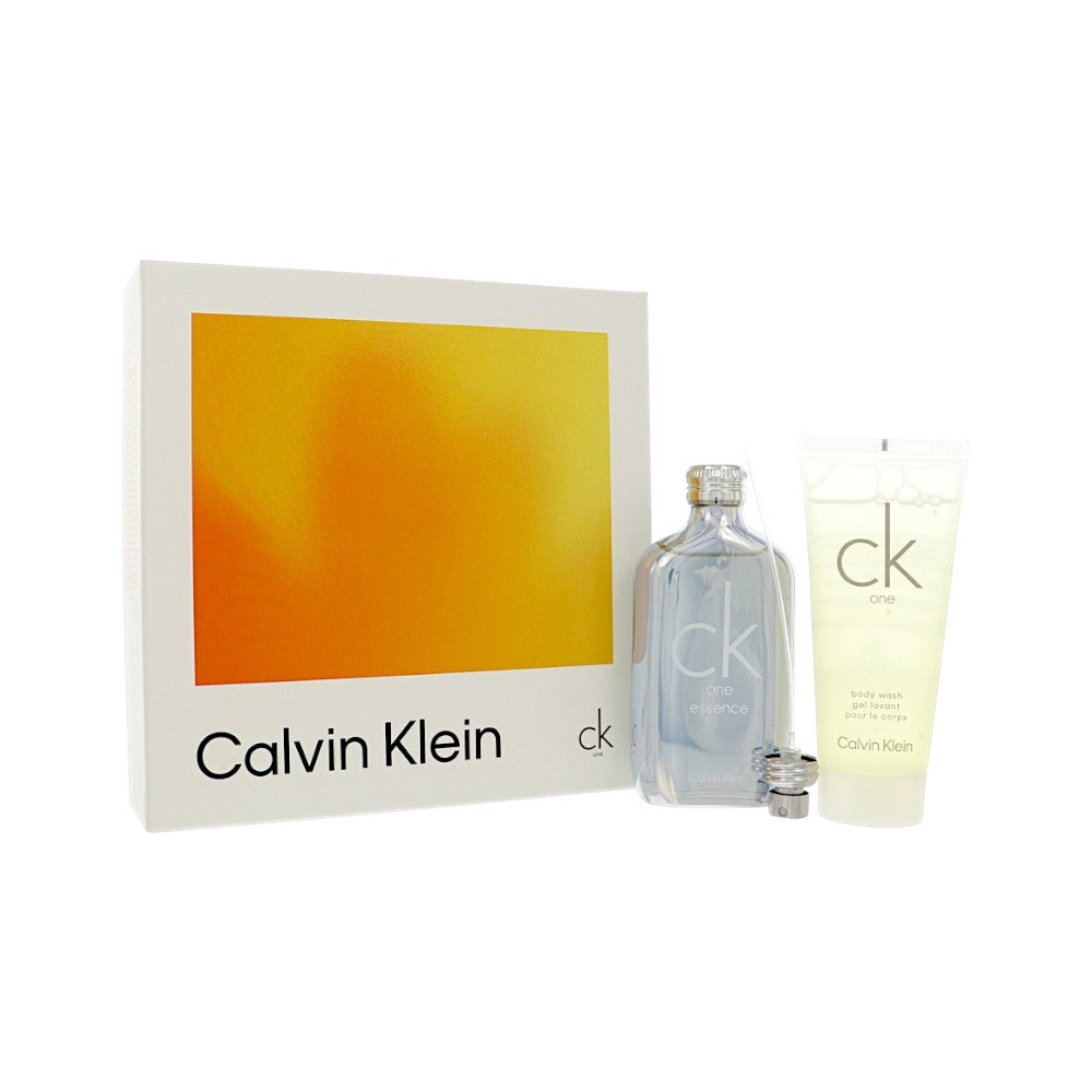 Ck One Essence By Calvin Klein