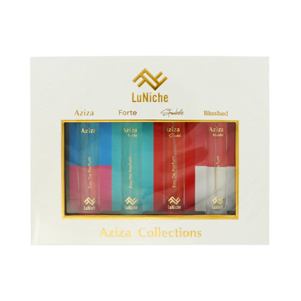 Aziza By Luniche