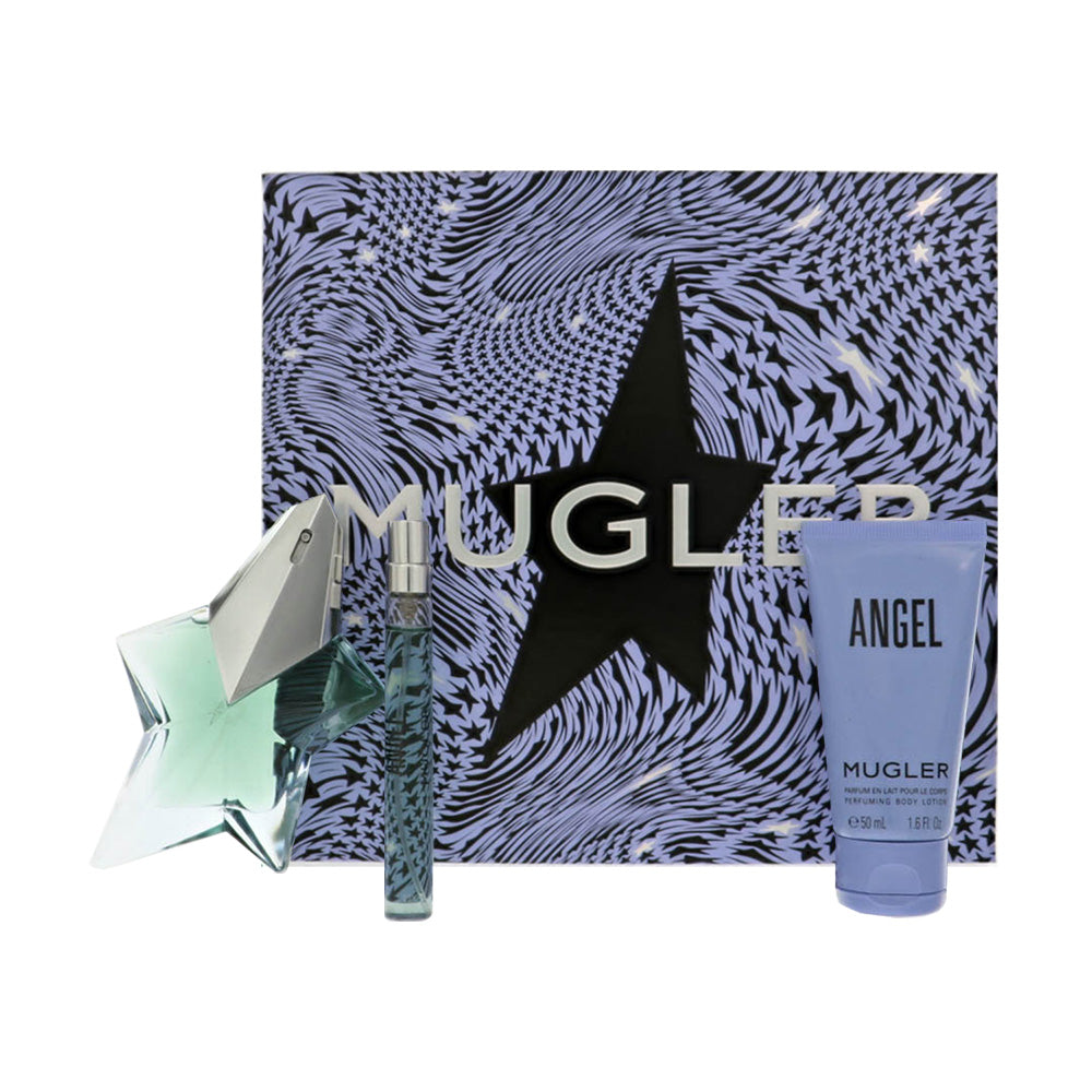 Angel by Thierry Mugler