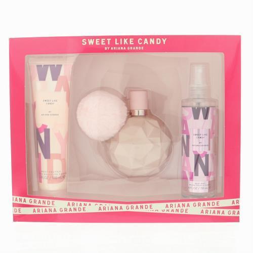 Sweet Like Candy by Ariana Grande