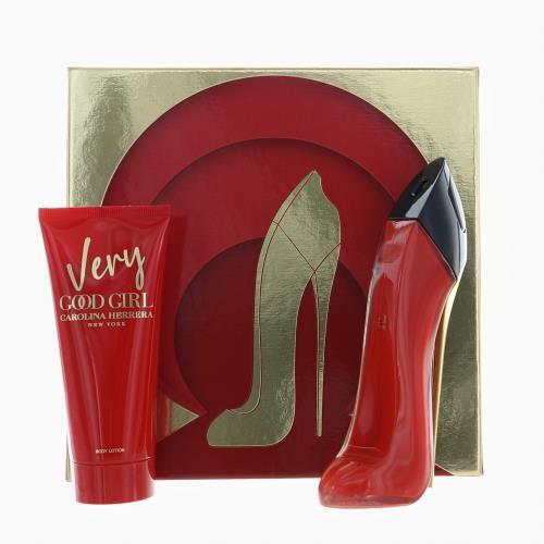 Very Good Girl by Carolina Herrera