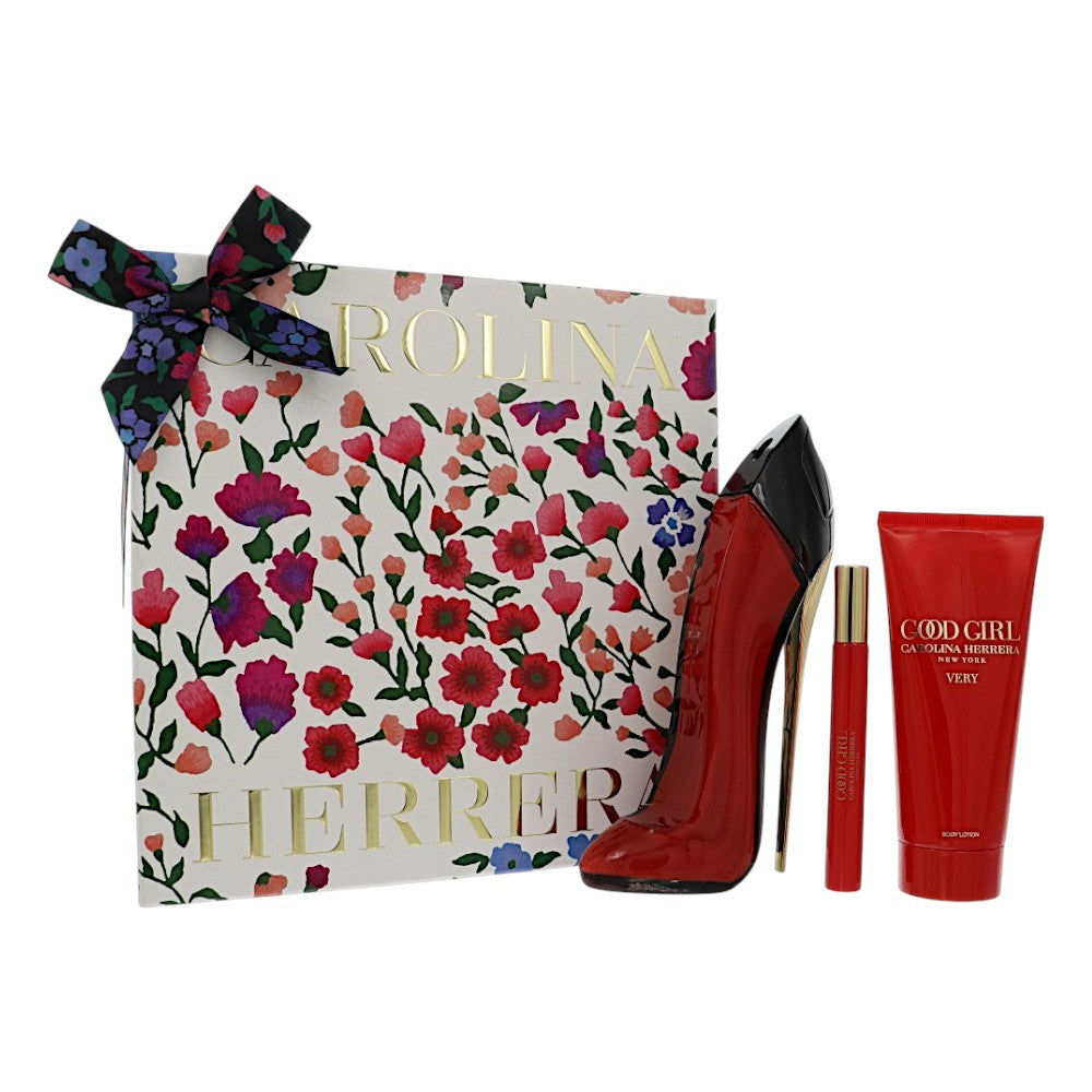 Very Good Girl by Carolina Herrera