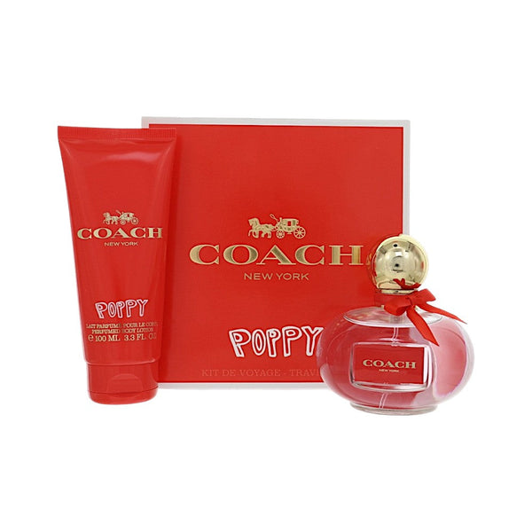 Coach Poppy by Coach