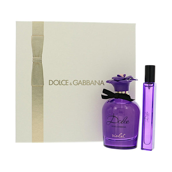 Dolce Violet By Dolce & Gabbana