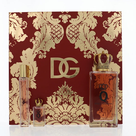 D & G Q By Dolce & Gabbana