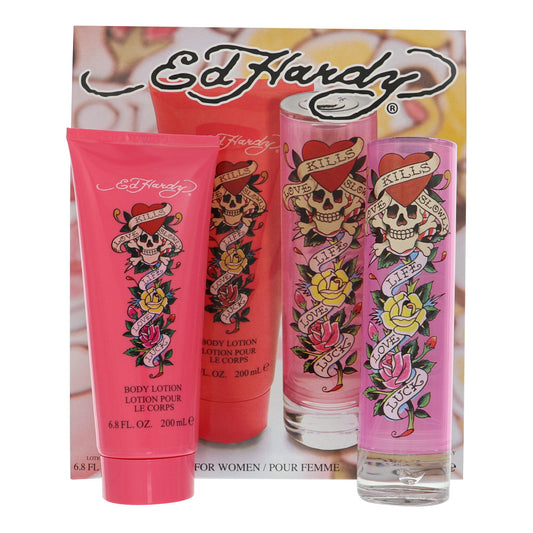 Ed Hardy By Christian Audigier