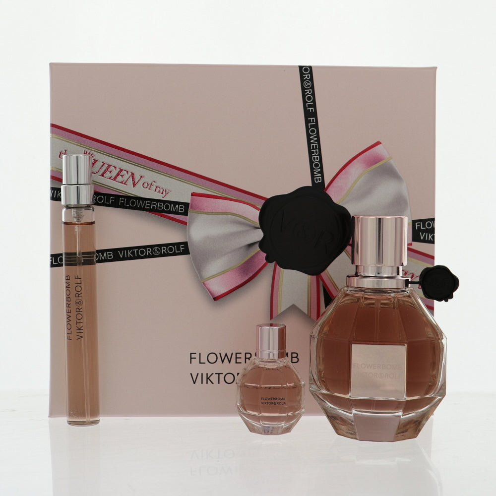 Flowerbomb By Viktor & Rolf