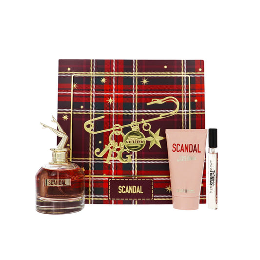 Scandal By Jean Paul Gaultier