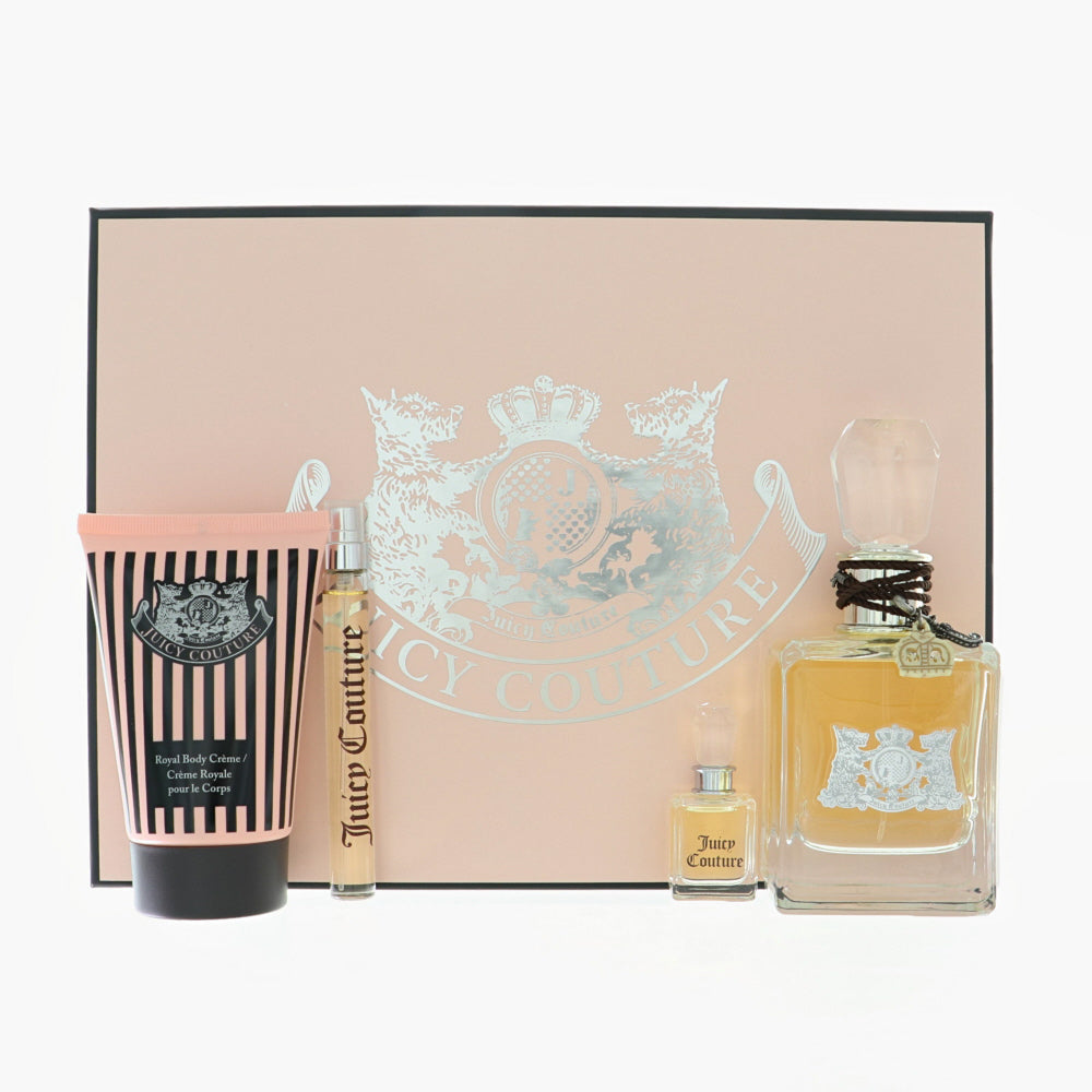 Juicy Couture by Juicy Couture