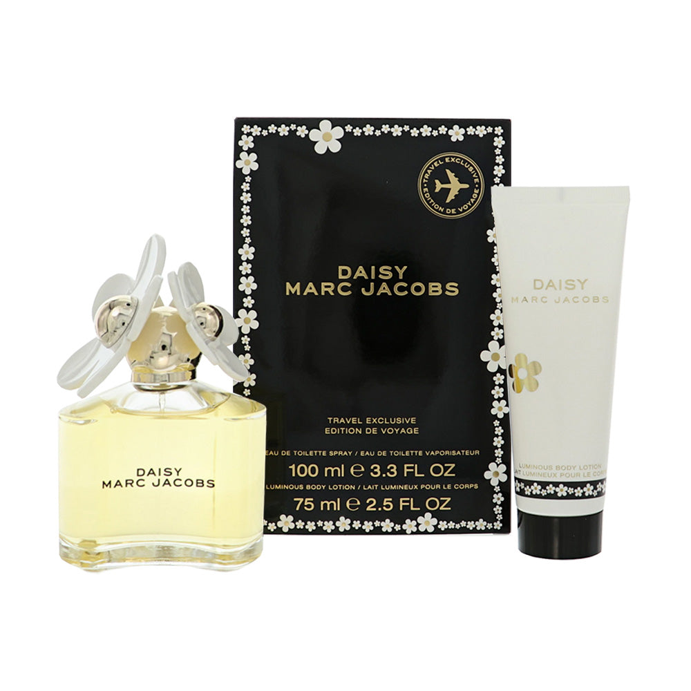 Marc Jacobs Daisy by Marc Jacobs