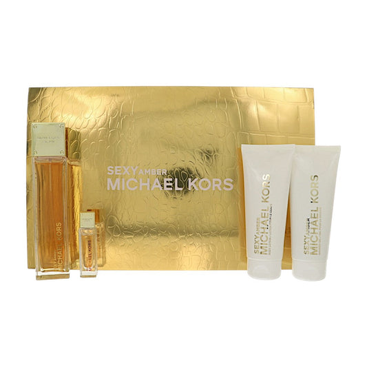 Michael Kors Sexy Amber by Michael Kors