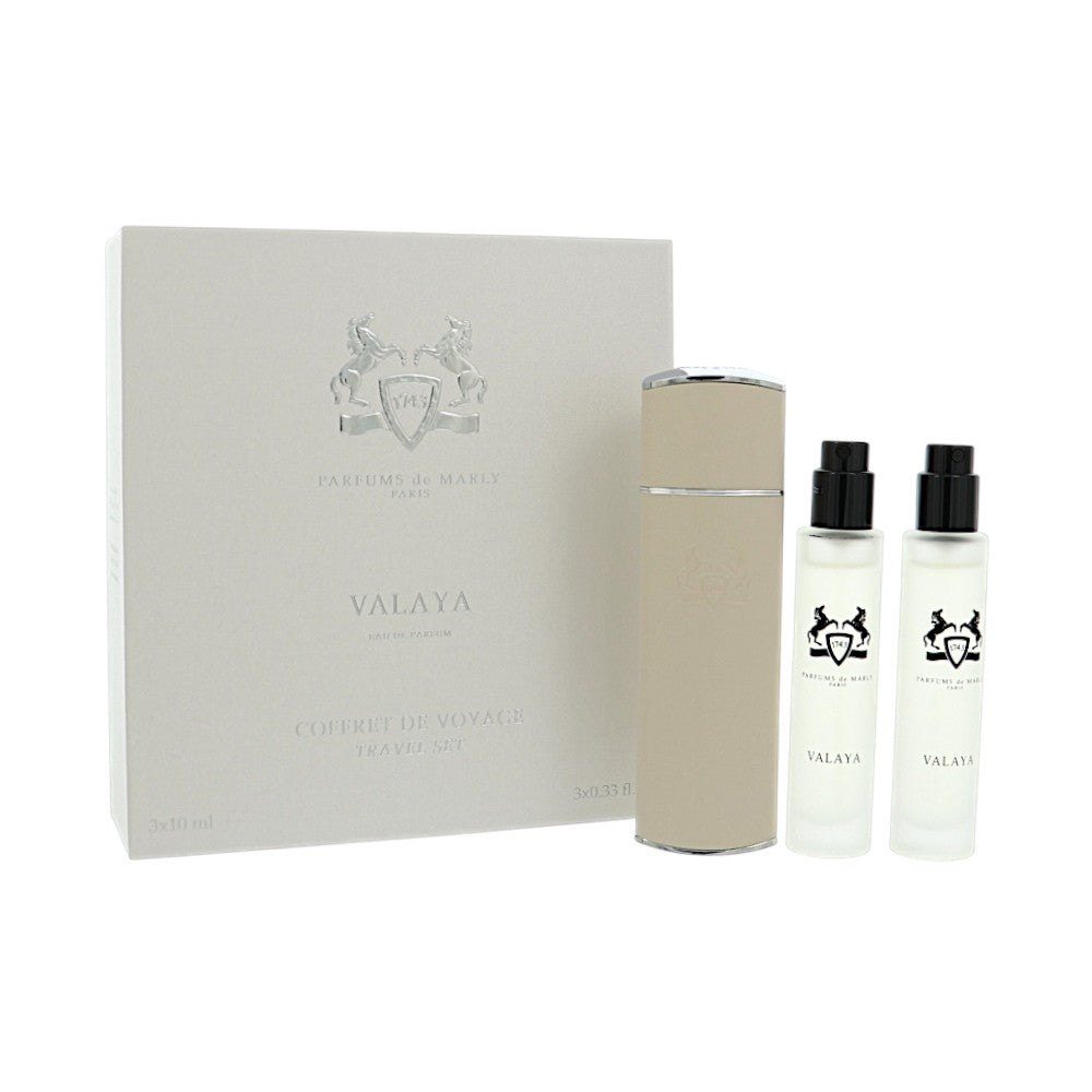Valaya Travel Set By Parfums De Marly