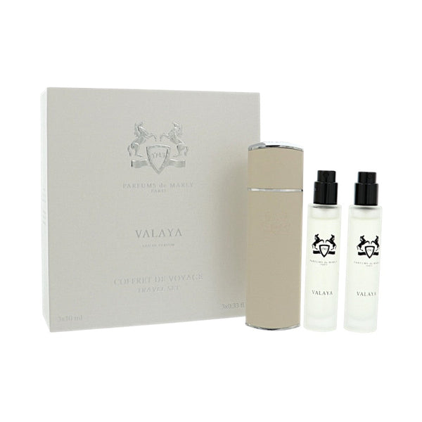 Valaya Travel Set By Parfums De Marly