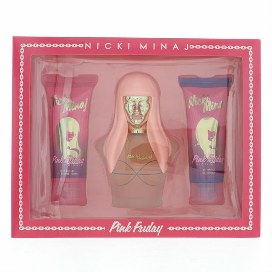 Nicki Minaj Pink Friday By Nicki Minaj