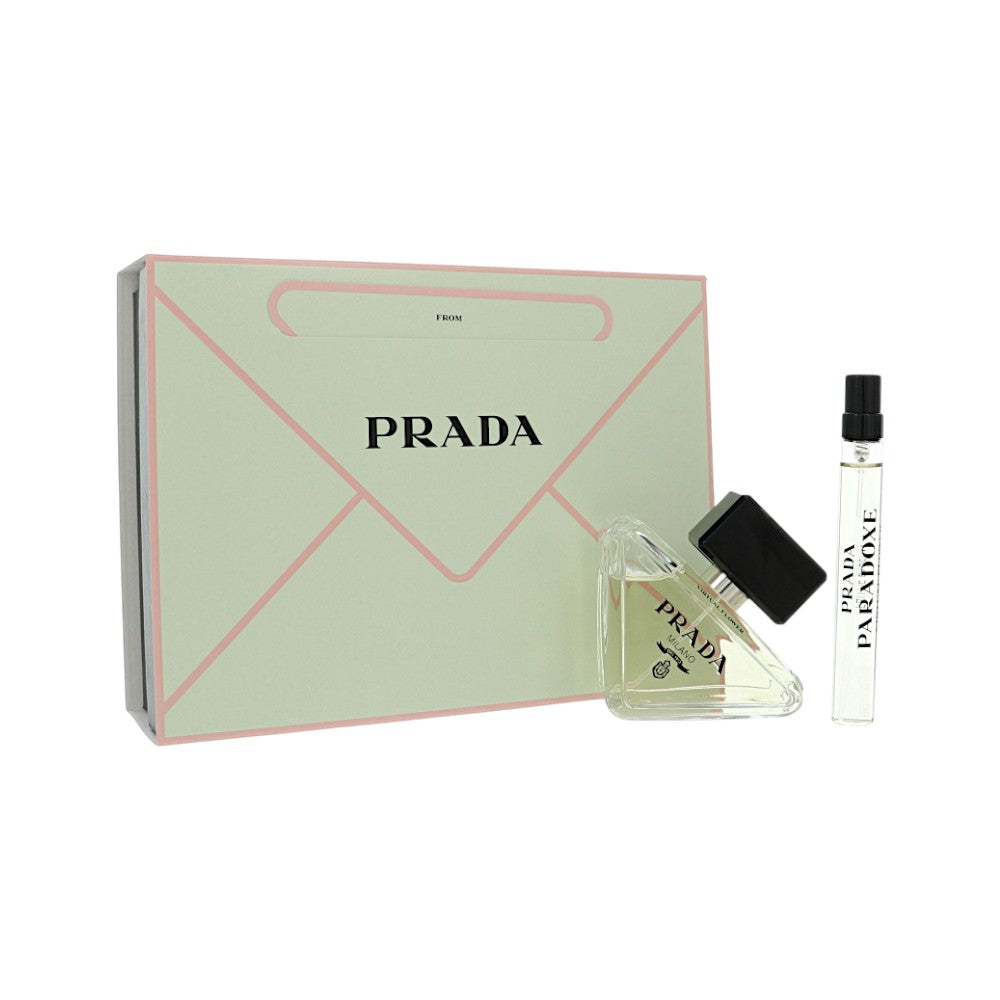 Paradoxe Virtual Flower By Prada