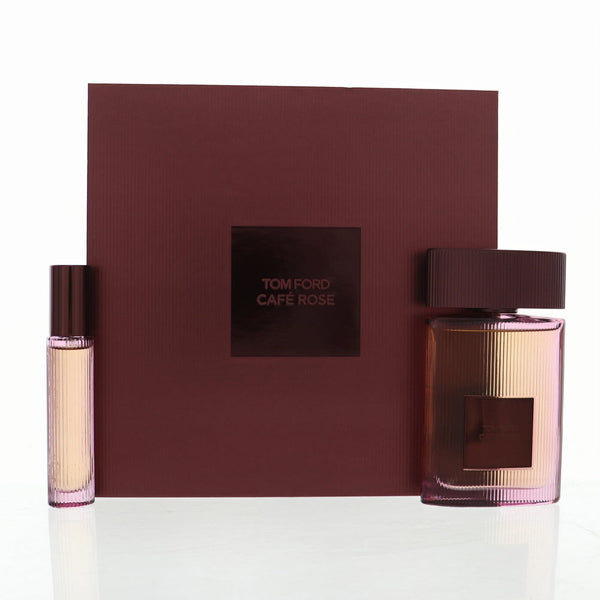 Cafe Rose By Tom Ford