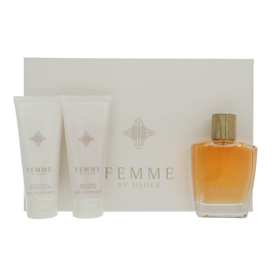 Usher Femme By Usher