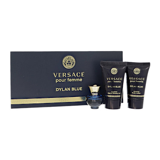 Dylan Blue By Versace