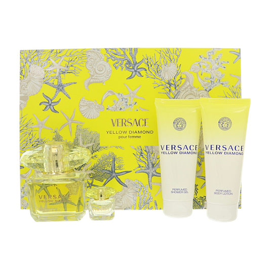 Versace Yellow Diamond by Versace