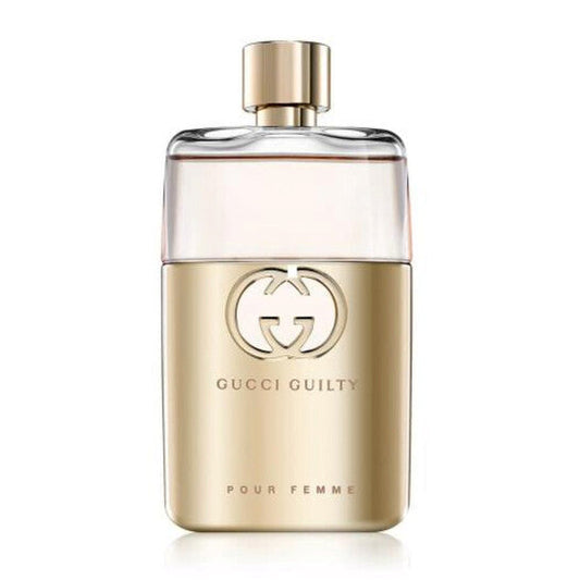 Guilty Pour Femme EDT, 3 -oz.