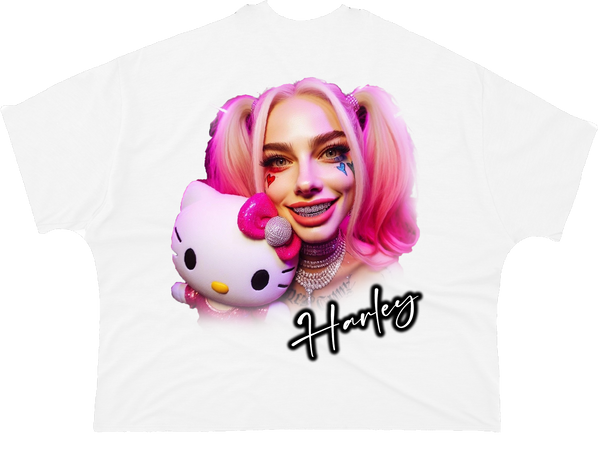 Harley Quinn