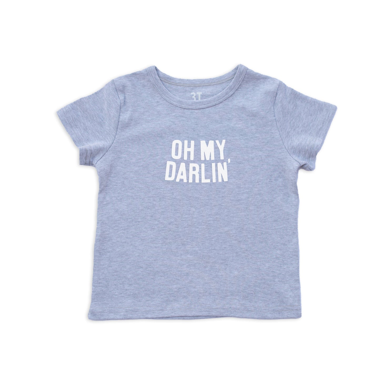 Oh My Darlin' Kids Tee