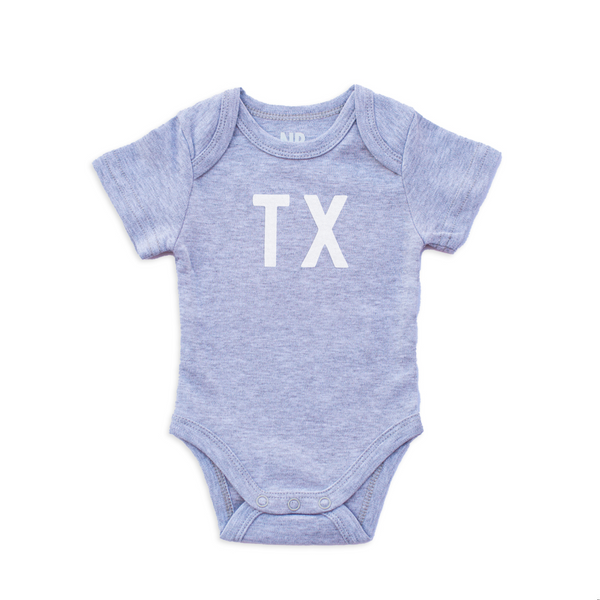 TX Onesie