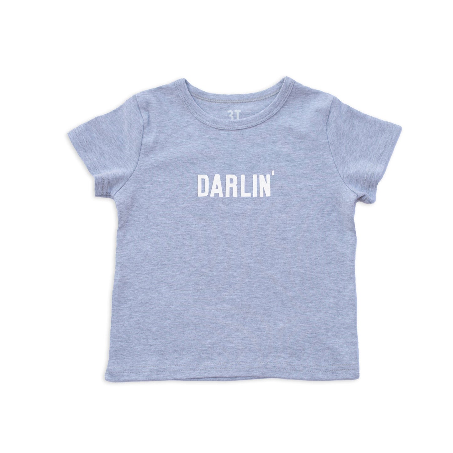 Darlin' Kids Tee