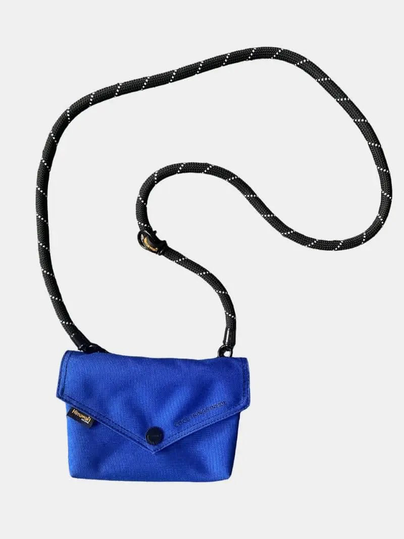 Trendsi Himawari Crossbody Bag Solid Color Women's Envelope Purse Removable Strap