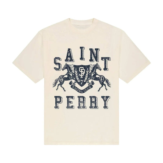 Horse Power Racing Club Tee