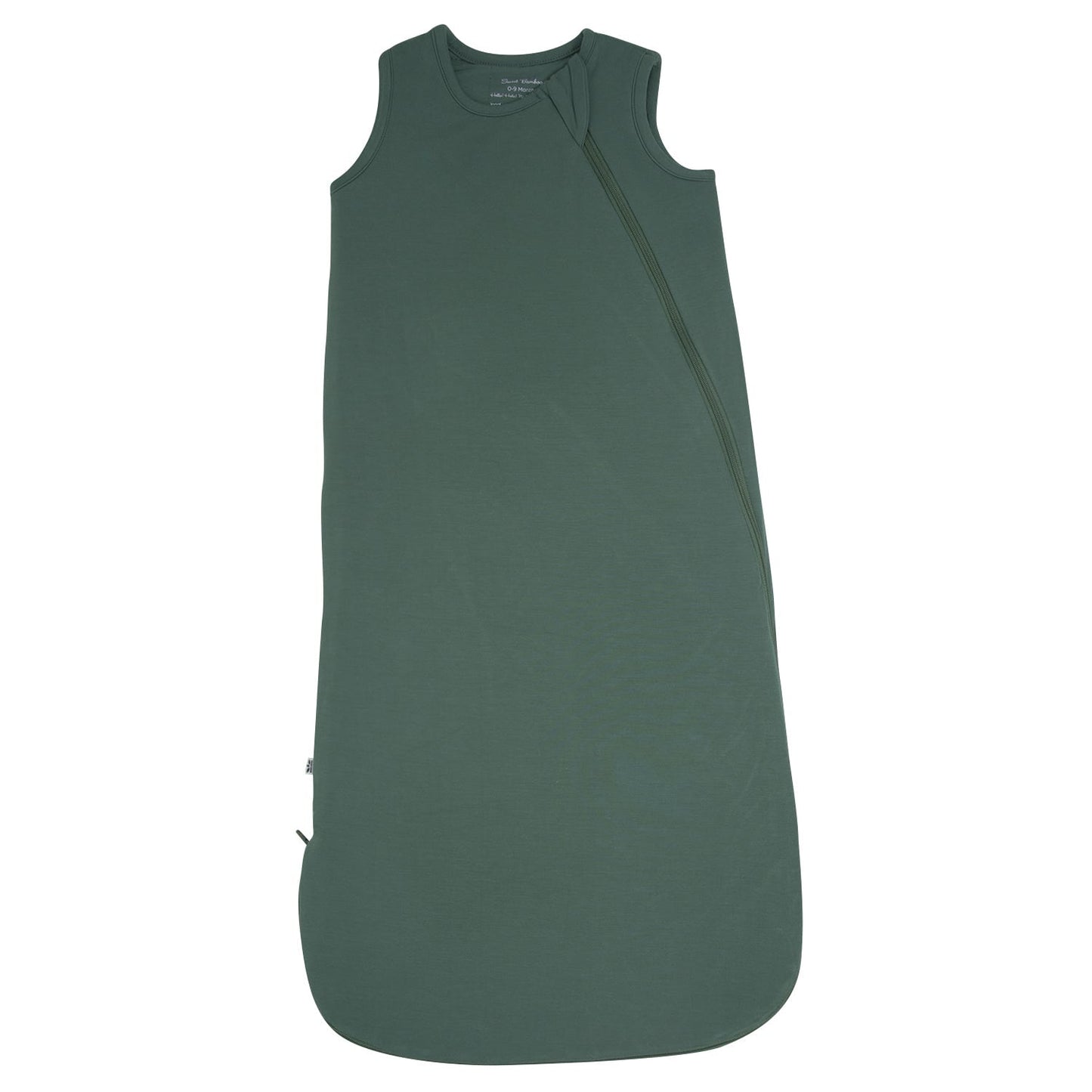 Hunter Green Sleep Sack