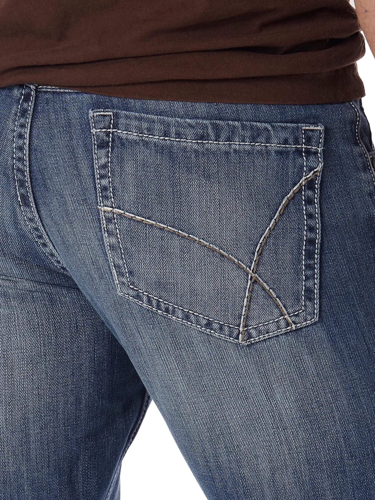 20X Vintage Boot | Wrangler Mens