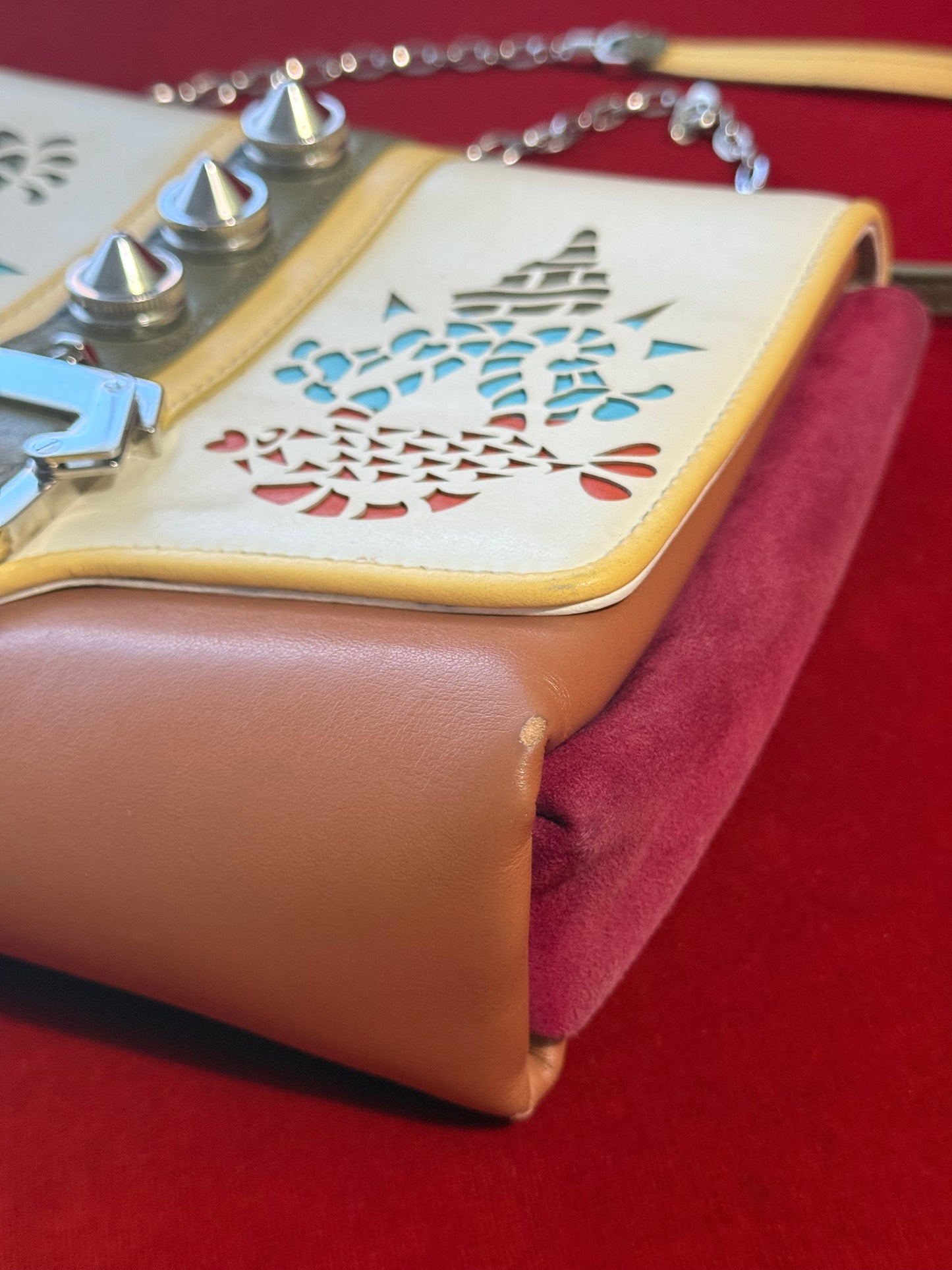 Black Gladiator Sandal