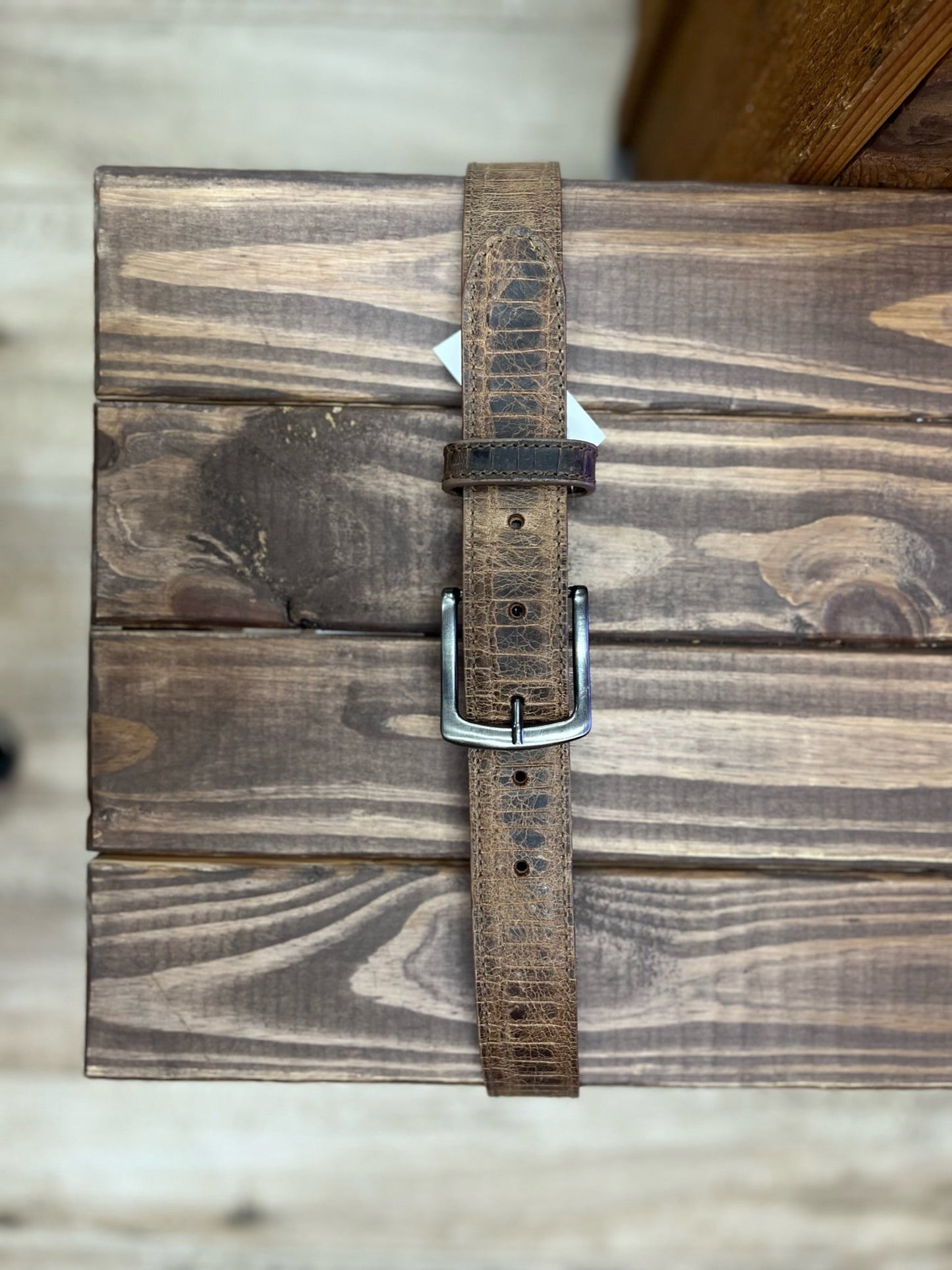 Snake Embossed | Twisted X