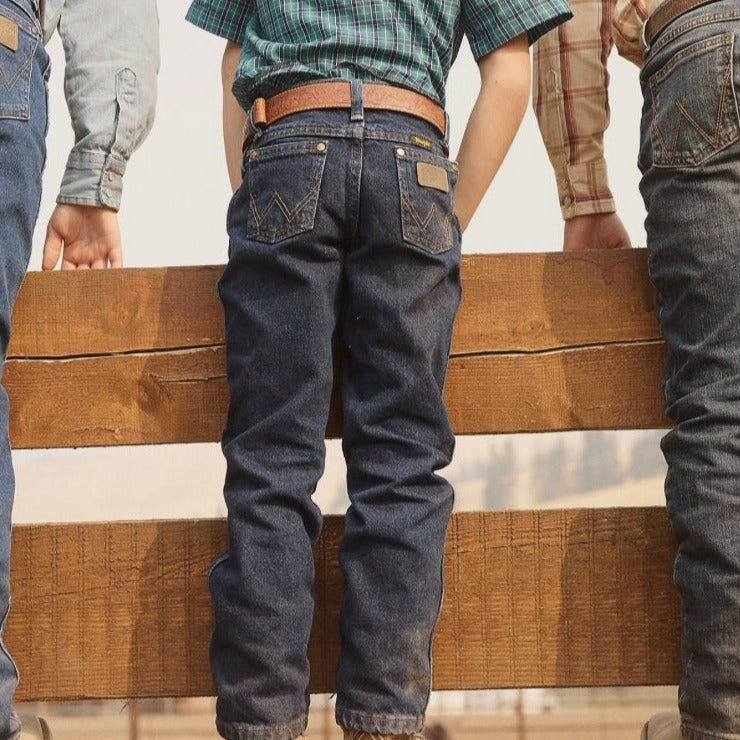 Cowboy Cut Orginal Fit