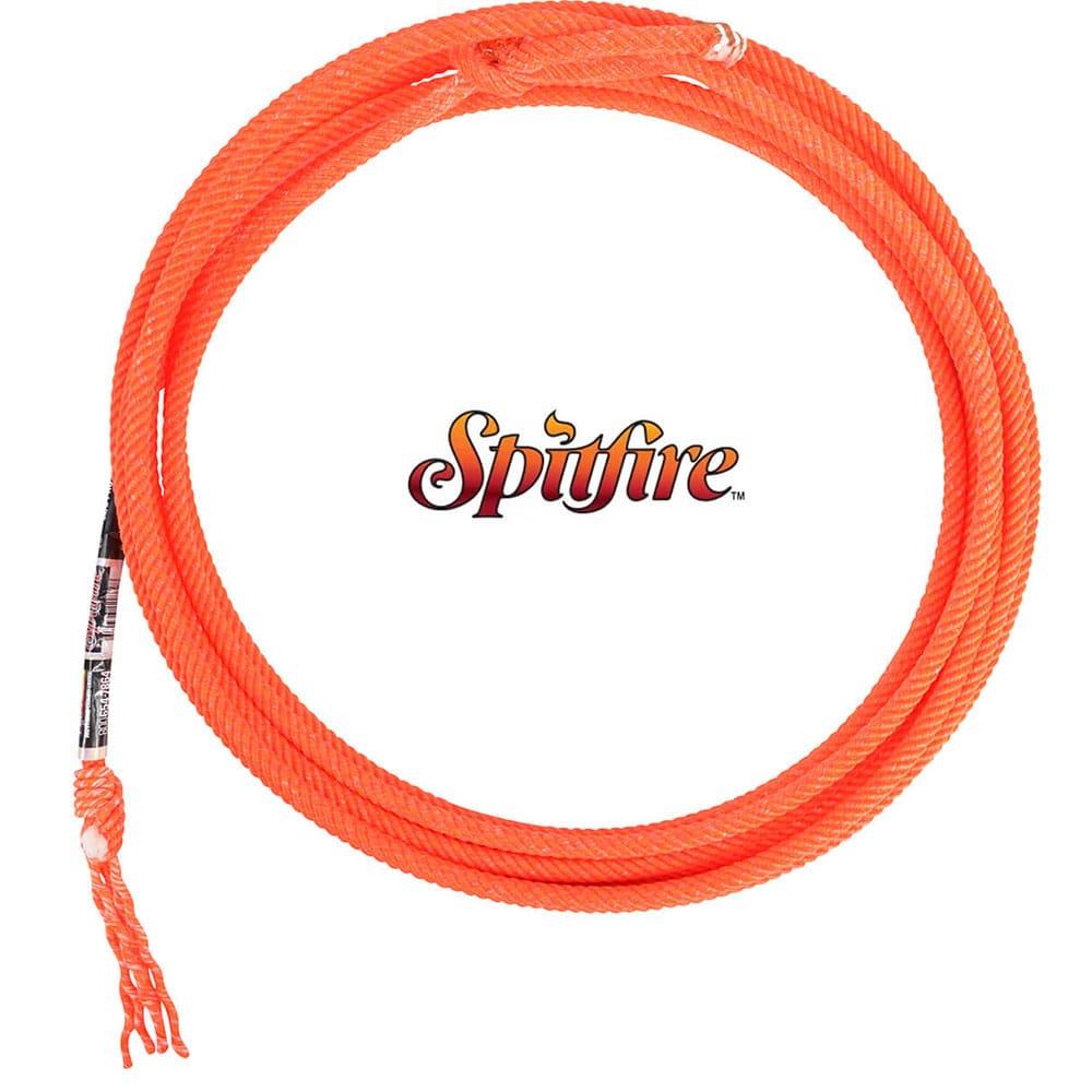 Spitfire | Rattler Ropes