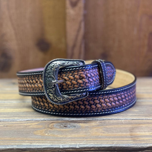 Horsewear Belt | Challenger Mens